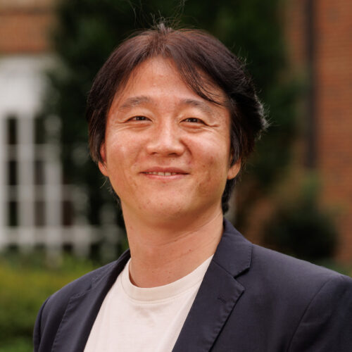 Jiwon Park