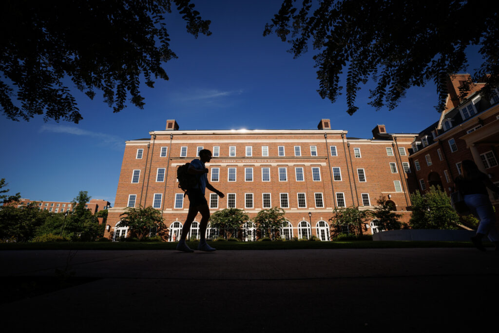 Orkin Hall