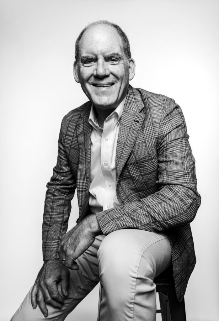 Chris Cornwell