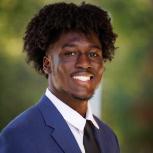 Andre Akinyemi