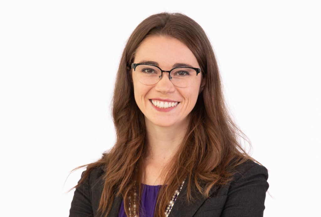 headshot of Alex Edquist