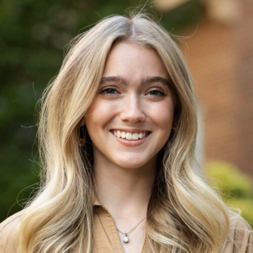 Amelia Oswald