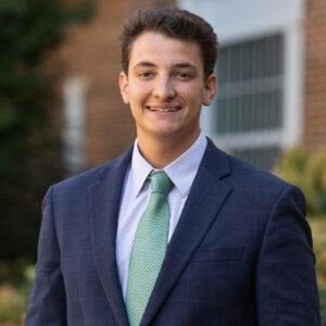 Andrew Canaway headshot
