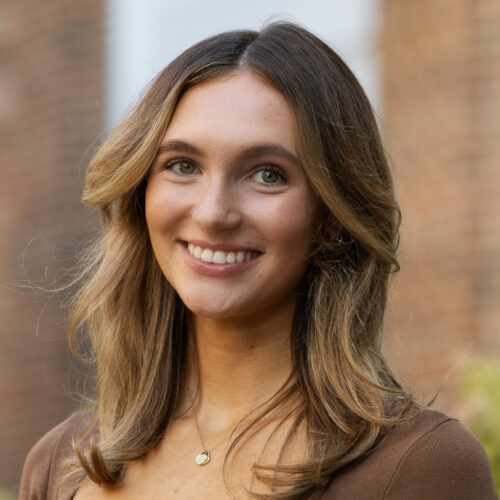 Anna Gready