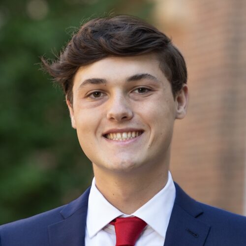 Headshot of Charlie Noll