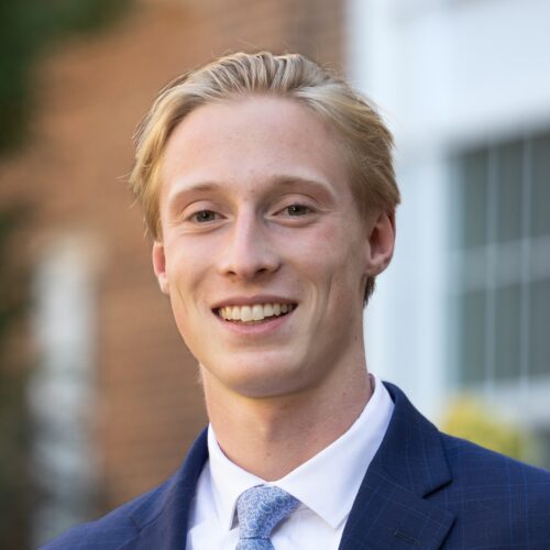 Headshot of Christian Hertzig