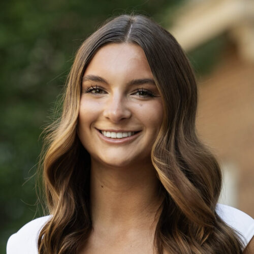 Claire Young