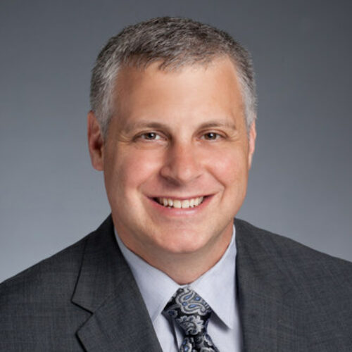 Patrick Waite 