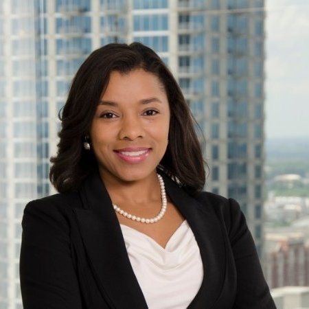 Dasha Walker headshot