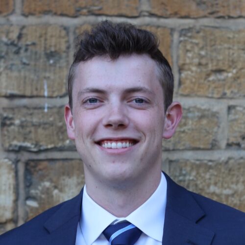 David Melonakos headshot