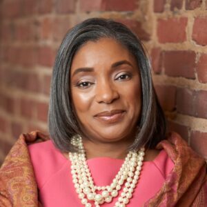 DeRetta Rhodes