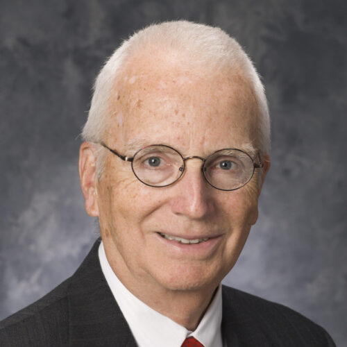 Dennis headshot