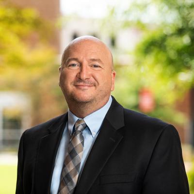 Ed Morales headshot