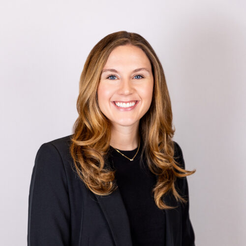 Jordynn Gauntt headshot