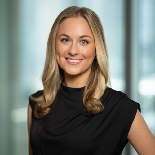 Heather Godwin headshot