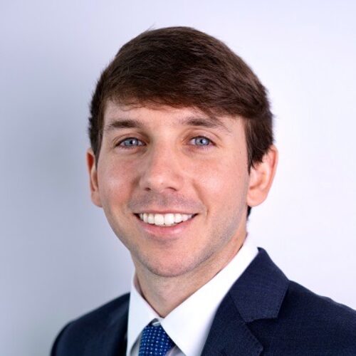 Jack Holder headshot