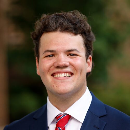 Hampton Huggins