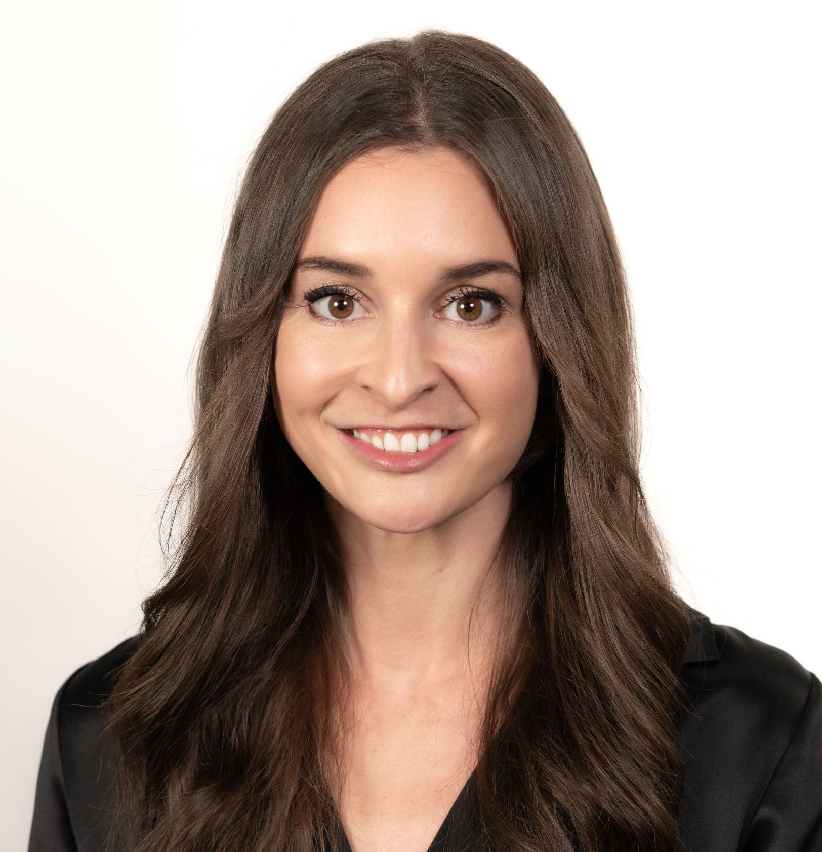 Leah Humphrey headshot