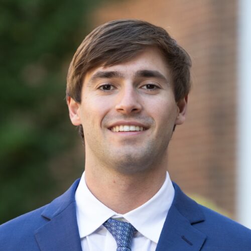 Headshot of Jackson Coneley
