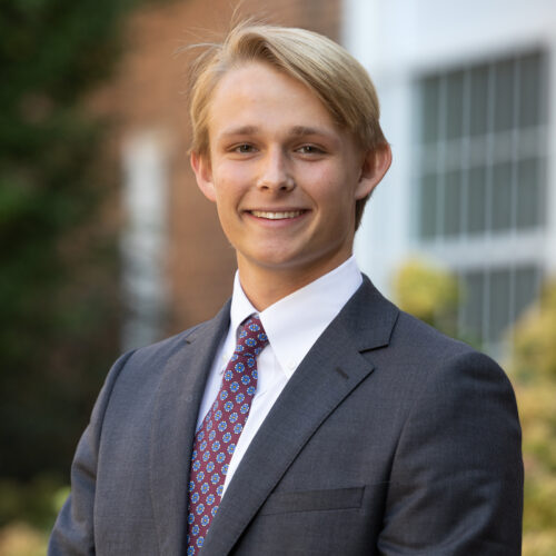John Neely headshot