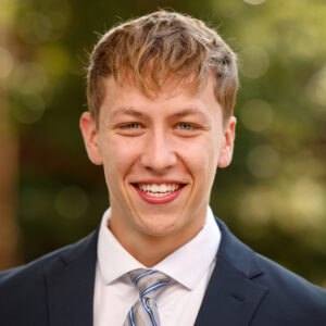 Josh Sandler headshot