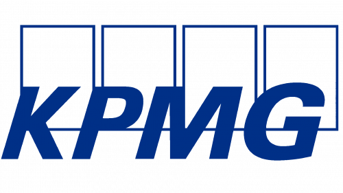 KPMG LLP logo