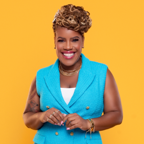 Kishshana Palmer