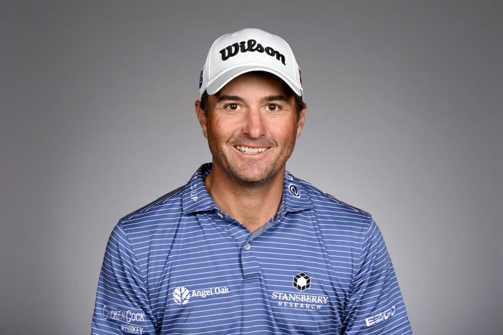 Kevin Kisner
