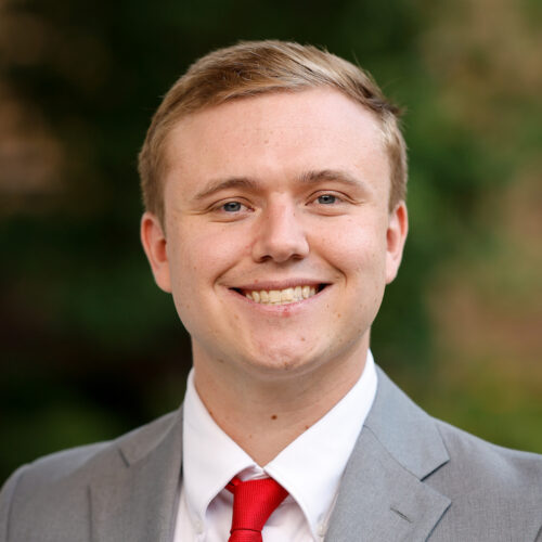 Luke Lewis