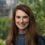 Sophie Macicek headshot