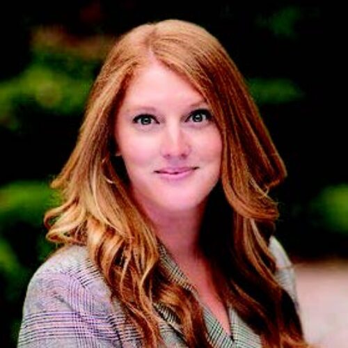 VIRGINIA MATHIS Principal Korn Ferry