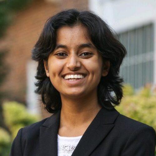 Meghana Kottapalli