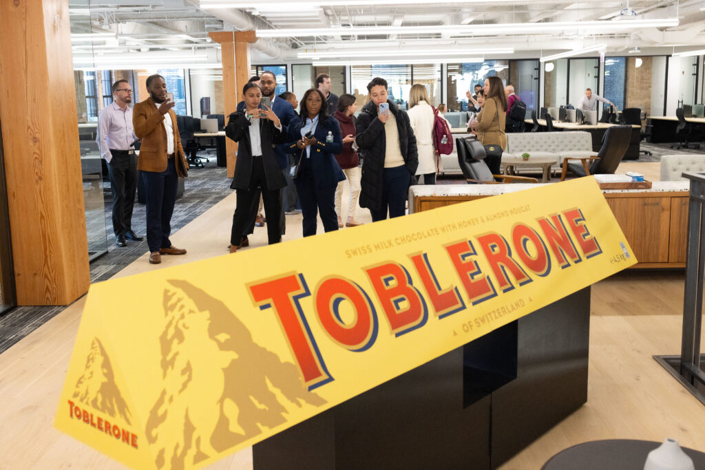 Toblerone