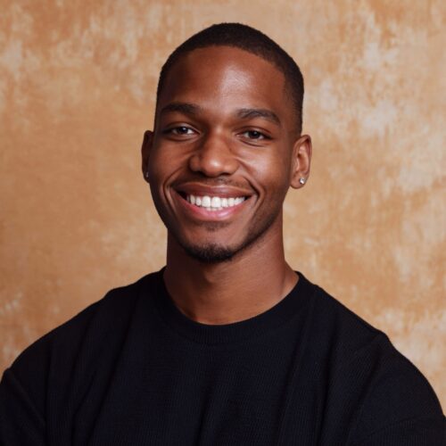 Kevin Nwogu headshot