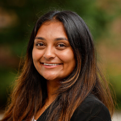Deeya Patel