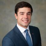 Thomas Pendergrast headshot