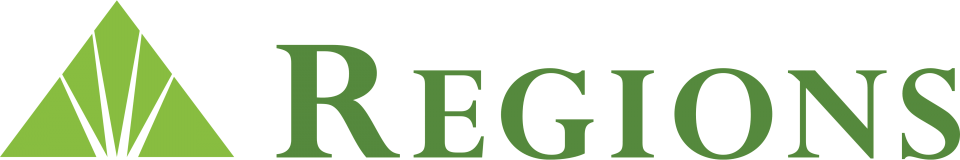 Regions Bank logo