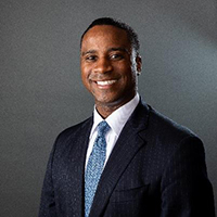 Christian Robinson headshot