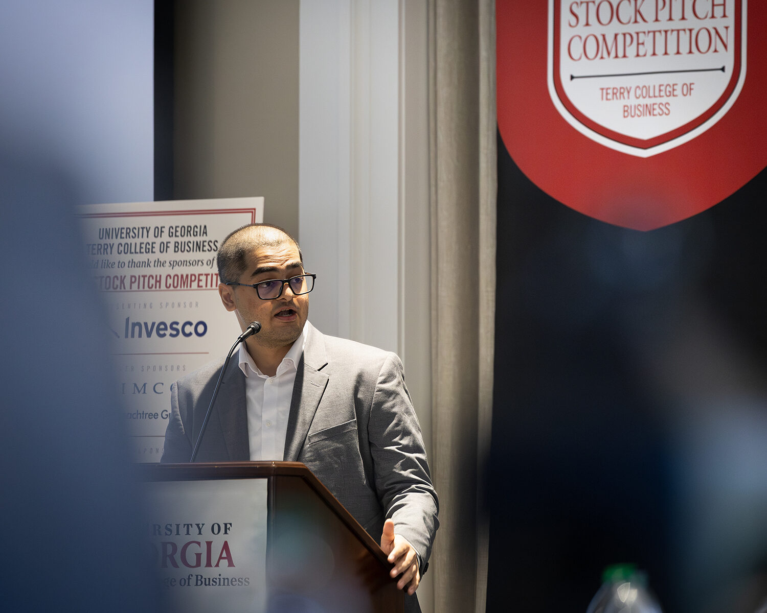 Stock Pitch Competition