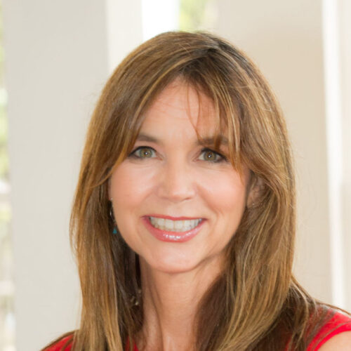 Stephanie Stuckey