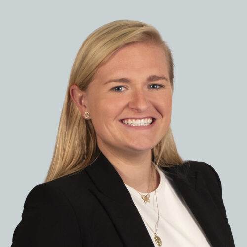 Mary Helen Tarbutton headshot