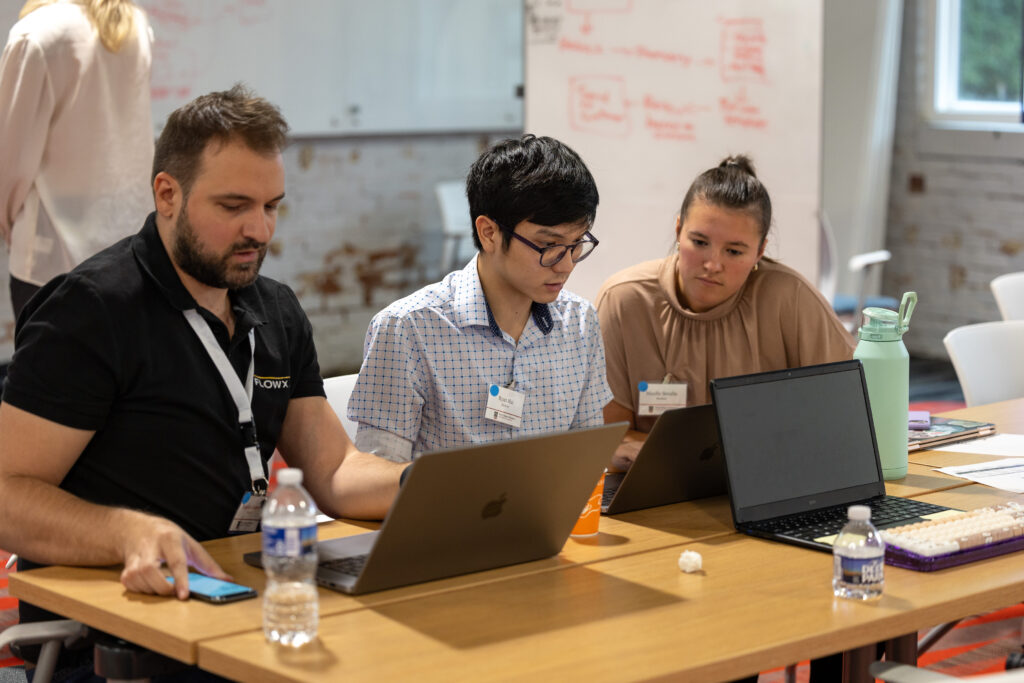 Truist Immersive Learning Experience