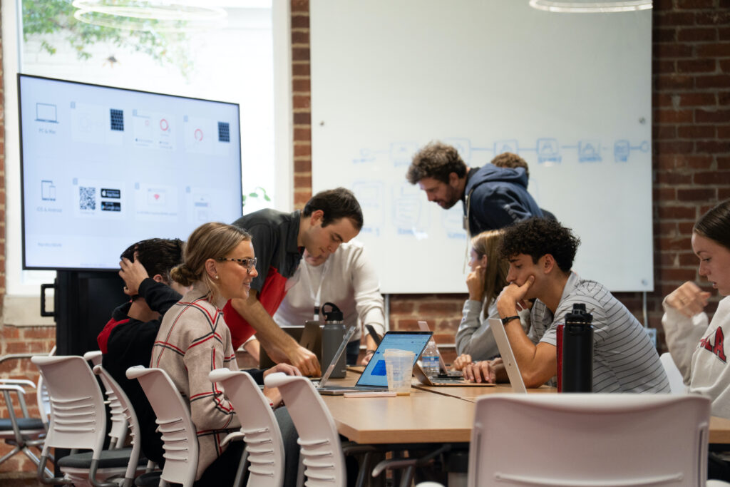 Truist Immersive Learning Experience