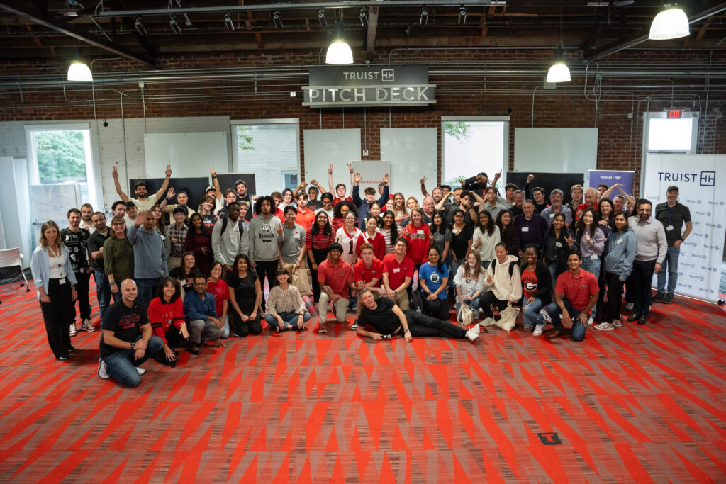 Truist Immersive Learning Experience