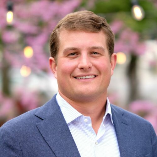 Brant Wells headshot