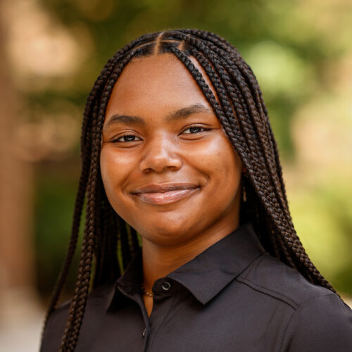 Stevonna Wheeler