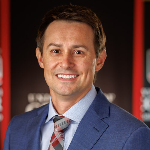 Ben Whipple Headshot