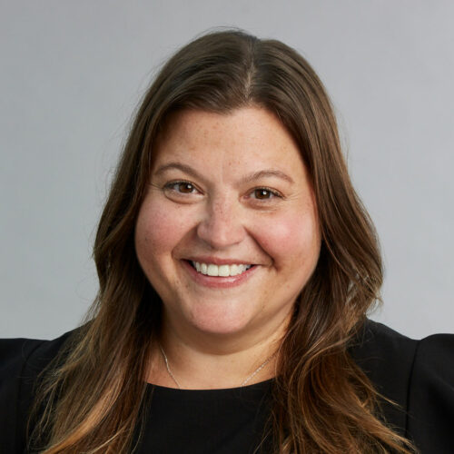 Alissa Vickery