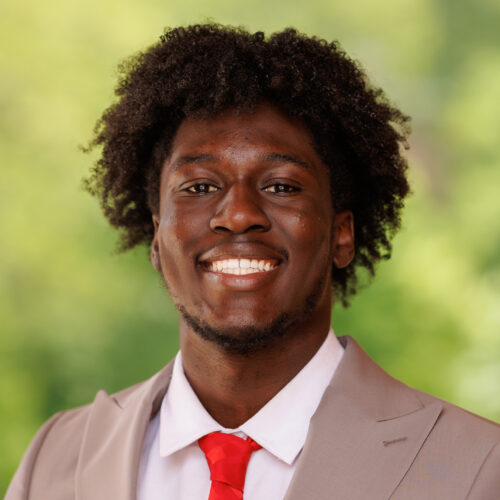 Andre Akinyemi