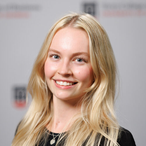 Ansley Parris